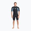 Quiksilver мъжки неопренов костюм 2/2 Capsule Saturn SS SP black/provincial blue 7