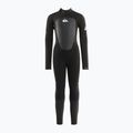 Quiksilver 3/2 Prologue Boys GBS Детска пяна за плуване Black EQBW103089-KVD0 3