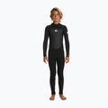 Quiksilver 3/2 Prologue Boys GBS Детска пяна за плуване Black EQBW103089-KVD0 11