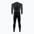 Quiksilver мъжки 4/3 Prologue BZ KTW0 сиво-черен бански EQYW103175-KTW0 2