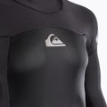 Quiksilver мъжки 4/3 Prologue BZ KTW0 сиво-черен бански EQYW103175-KTW0 4