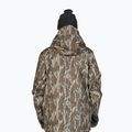 Мъжко яке за сноуборд DC Servo mossy oak original bottomland 2