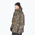 Мъжко яке за сноуборд DC Servo mossy oak original bottomland 3