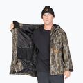 Мъжко яке за сноуборд DC Servo mossy oak original bottomland 7