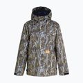 Мъжко яке за сноуборд DC Servo mossy oak original bottomland 8