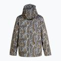 Мъжко яке за сноуборд DC Servo mossy oak original bottomland 9