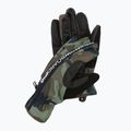 Мъжки ръкавици за сноуборд DC Salute woodland camo green 2