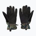 Мъжки ръкавици за сноуборд DC Salute woodland camo green 3
