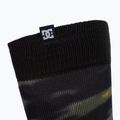 Мъжки чорапи за сноуборд DC Sanctioned angled tie dye ivy green 3