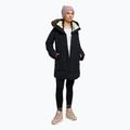 Дамско яке с пух ROXY Ellie 2021 true black 2