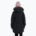 Дамско яке с пух ROXY Ellie 2021 true black 4