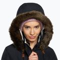Дамско яке с пух ROXY Ellie 2021 true black 5