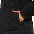 Дамско яке с пух ROXY Ellie 2021 true black 7