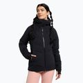 Дамско яке за сноуборд ROXY Dusk Warmlink true black