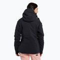 Дамско яке за сноуборд ROXY Dusk Warmlink true black 4