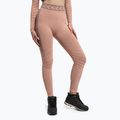 Термоактивни панталони за жени ROXY Base Layer 2021 gray violet