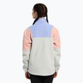 Женски суитшърт за сноуборд ROXY Chloe Kim Layer 2021 heather grey 4