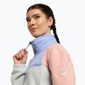 Женски суитшърт за сноуборд ROXY Chloe Kim Layer 2021 heather grey 5