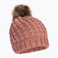 Детска зимна шапка ROXY Blizzard 2021 mellow rose
