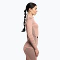 Дамска термоактивна блуза ROXY Base Layer Top Warmlink gray violet 3