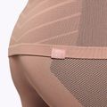 Дамска термоактивна блуза ROXY Base Layer Top Warmlink gray violet 6