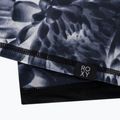 Дамски шнола ROXY Lana Collar 2021 true black future flower 3