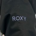 Дамско яке за сноуборд ROXY Jetty Block 2021 true black black flowers 7
