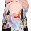 Детско яке за сноуборд ROXY Whist 2021 true black tenderness 3