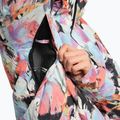 Дамско яке за сноуборд ROXY Jet Ski 2021 true black tenderness 10