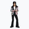 Дамско яке за сноуборд ROXY Jet Ski 2021 true black tenderness 2