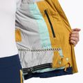 Дамски ботуши за сноуборд ROXY Peak Chic Softshell 2021 honey 10