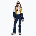 Дамски ботуши за сноуборд ROXY Peak Chic Softshell 2021 honey 2