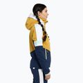Дамски ботуши за сноуборд ROXY Peak Chic Softshell 2021 honey 3