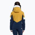 Дамски ботуши за сноуборд ROXY Peak Chic Softshell 2021 honey 4