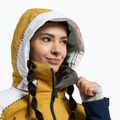 Дамски ботуши за сноуборд ROXY Peak Chic Softshell 2021 honey 5