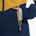 Дамски ботуши за сноуборд ROXY Peak Chic Softshell 2021 honey 8