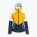 Дамски ботуши за сноуборд ROXY Peak Chic Softshell 2021 honey 12