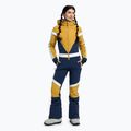 Дамски костюм за сноуборд ROXY Peak Chic 2021 honey