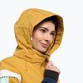 Дамски костюм за сноуборд ROXY Peak Chic 2021 honey 5