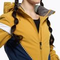 Дамски костюм за сноуборд ROXY Peak Chic 2021 honey 6