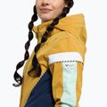 Дамски костюм за сноуборд ROXY Peak Chic 2021 honey 7