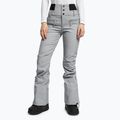 Дамски панталони за сноуборд ROXY Rising High 2021 heather grey