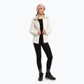 Женски суитшърт за сноуборд ROXY Tundra Fleece 2021 egret 2