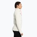 Женски суитшърт за сноуборд ROXY Tundra Fleece 2021 egret 3