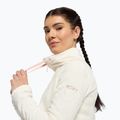 Женски суитшърт за сноуборд ROXY Tundra Fleece 2021 egret 5