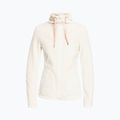Женски суитшърт за сноуборд ROXY Tundra Fleece 2021 egret 9