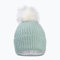 Зимна шапка за жени ROXY Peak Chic 2021 fair aqua 2