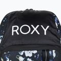 Дамска раница за сноуборд ROXY Tribute 2021 true black black flowers 4
