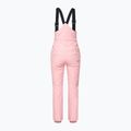 Детски панталони за сноуборд ROXY Non Stop Bib 2021 mellow rose 2