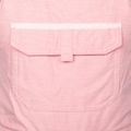 Детски панталони за сноуборд ROXY Non Stop Bib 2021 mellow rose 3